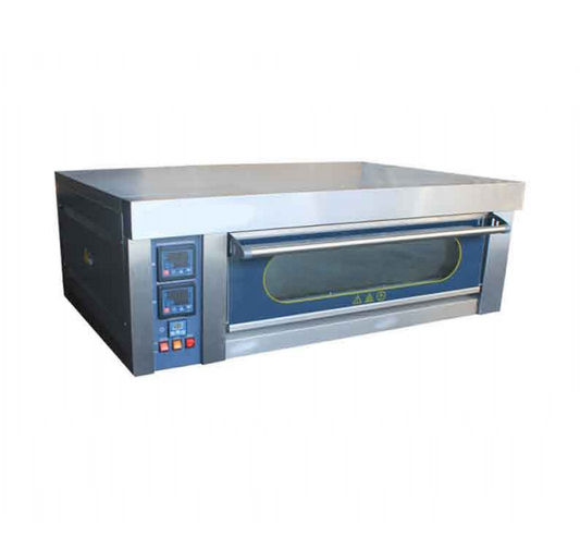 Orimas Electric Deck Oven GU-2M (1 Deck)