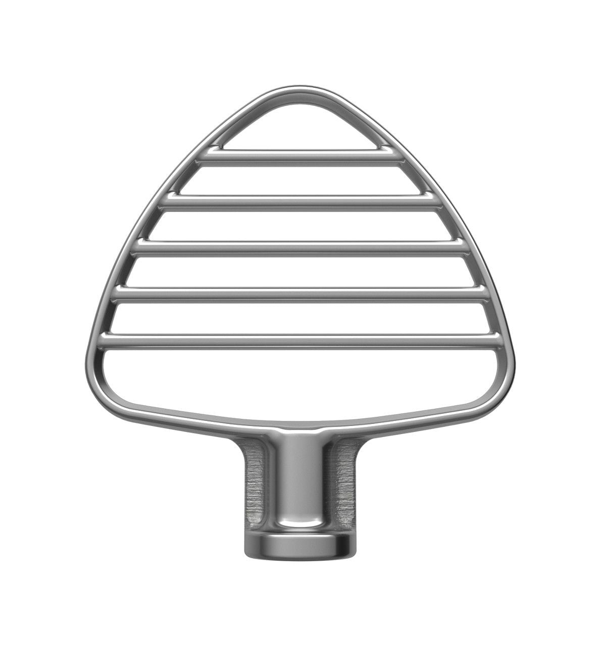 KitchenAid Stainless Steel Pastry Beater