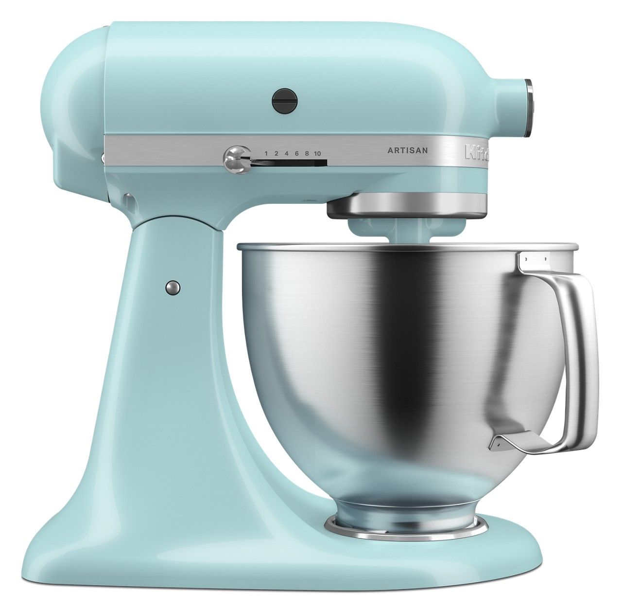 KitchenAid 5KSM193 - Mineral Water