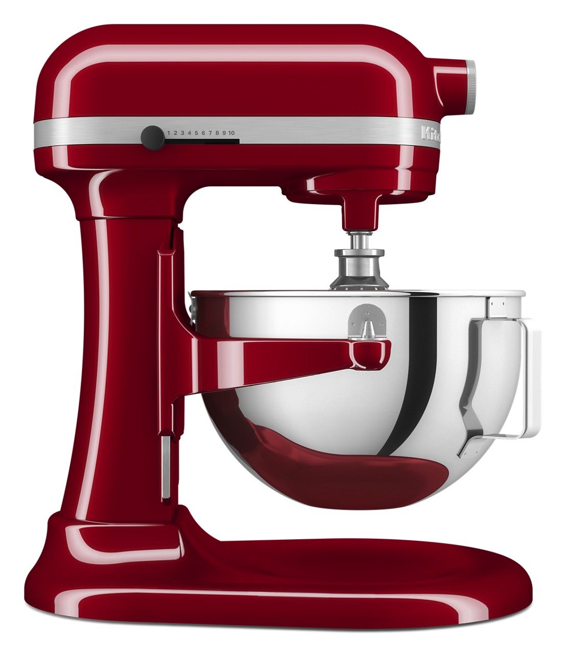 KitchenAid 5KSM55 - Empire Red