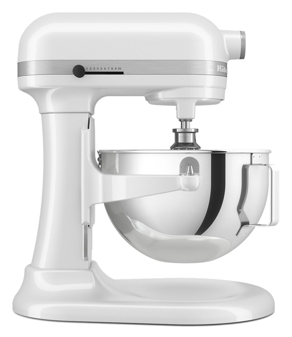 KitchenAid 5KSM55 - White