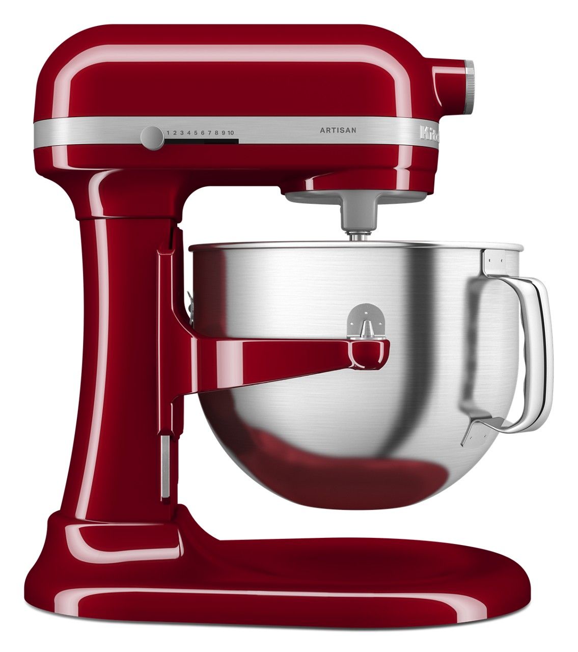 KitchenAid 5KSM70 - Empire Red