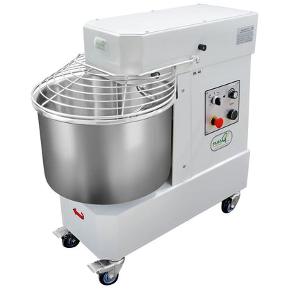 Famag IM40 10-Speed High Hydration Spiral Dough Mixer