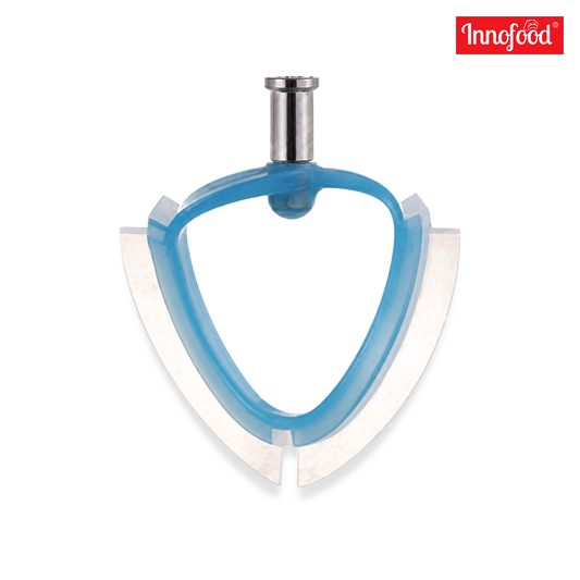 Innofood Heavy Duty Professional Silicone Cream Beater (7L) KT-7500/7600 (Accessories) — standardized Innofood cover