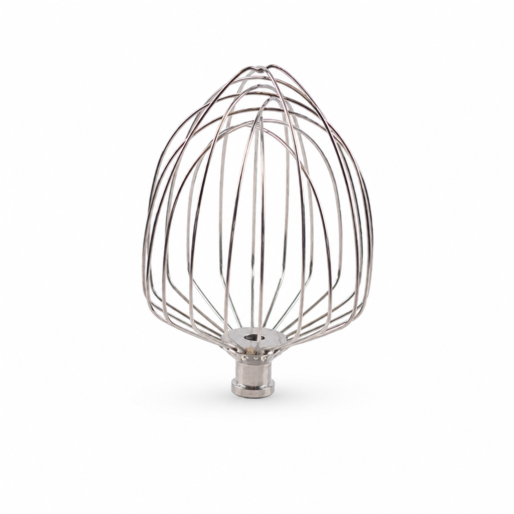 Innofood Heavy Duty Professional Egg Whisk Accessories (7L) KT-7500/7600 — standardized product image