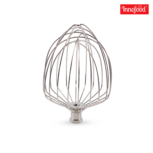 Innofood Heavy Duty Professional Egg Whisk Accessories (7L) KT-7500/7600 — standardized Innofood cover