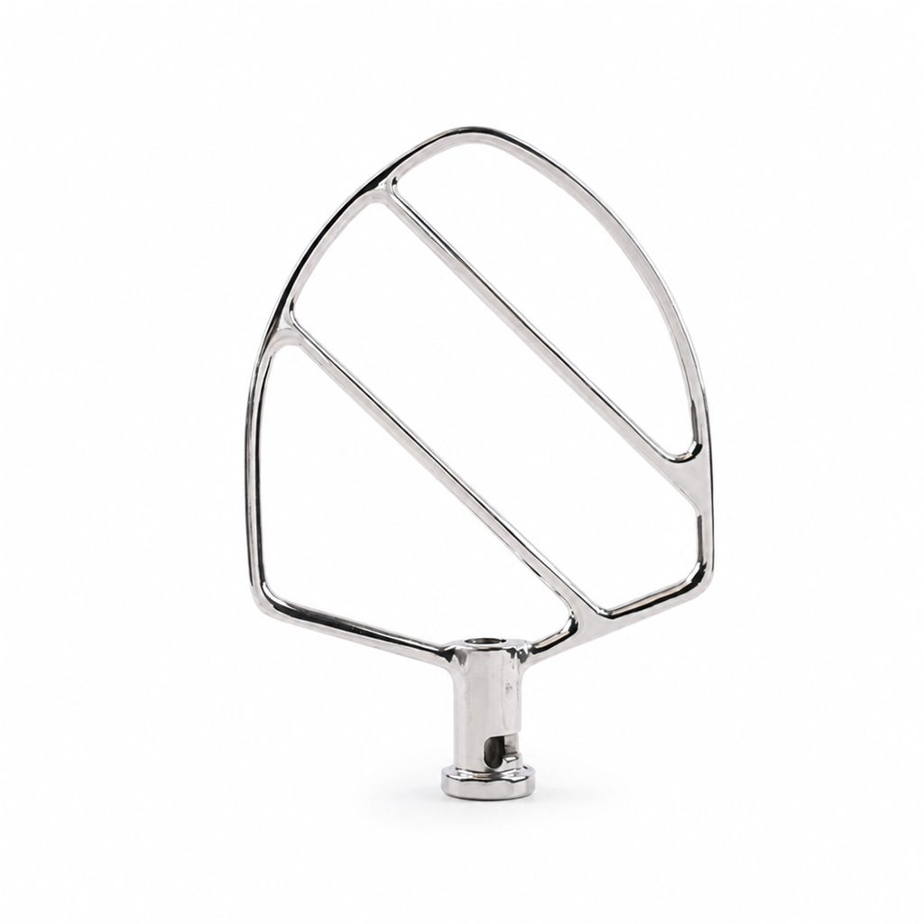 Innofood Heavy Duty Professional - Flat Beater (7.0 Litres) KT-7500/7600 (Accessories) — standardized product image
