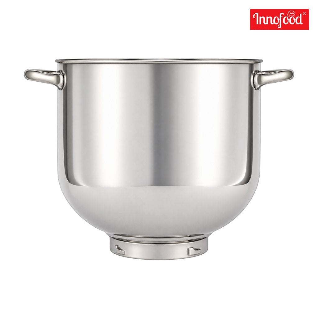Innofood Heavy Duty Professional Ice Bowl (7.0 Litres) KT-7500/KT-7600