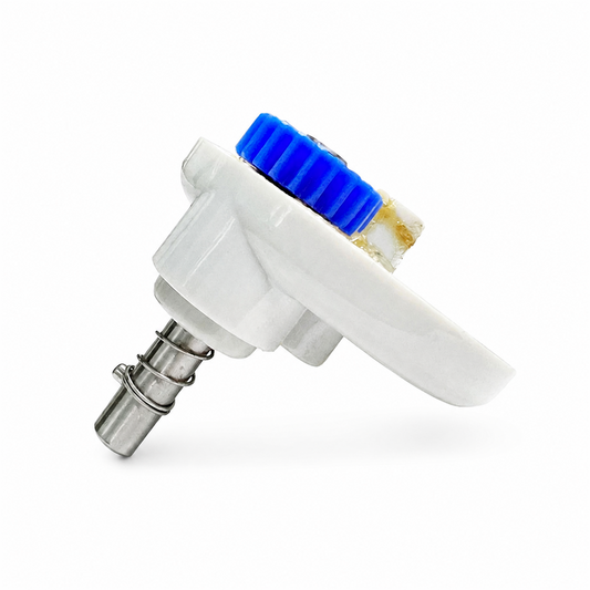 Innofood Heavy Duty Professional KT-7500 Planetary Gear Accessories — standardized product image