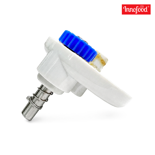 Innofood Heavy Duty Professional KT-7500 Planetary Gear Accessories — standardized Innofood cover