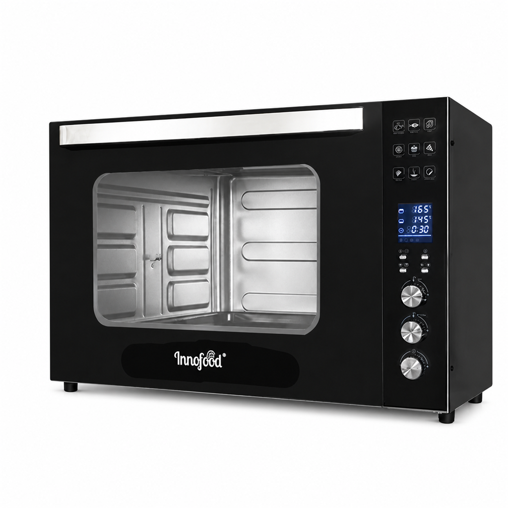 Innofood 120L Digital Portable Electric Oven — standardized product image