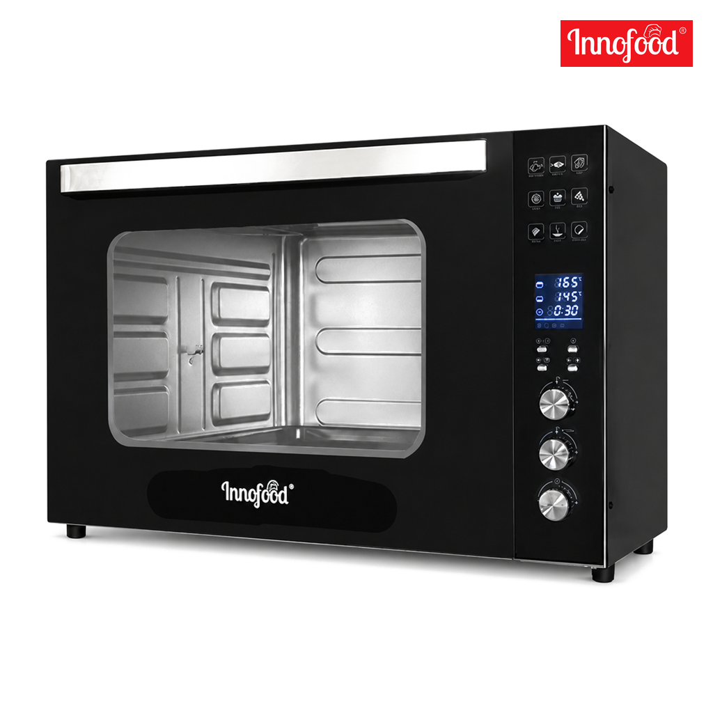 Innofood 120L Digital Portable Electric Oven — standardized Innofood cover