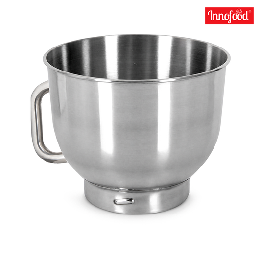 Innofood High Speed Power Stand Mixer - Bowl Only (5.5L) KT-580 — standardized Innofood cover