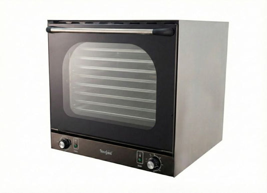 Innofood KT-BF1A 8-layer convection oven