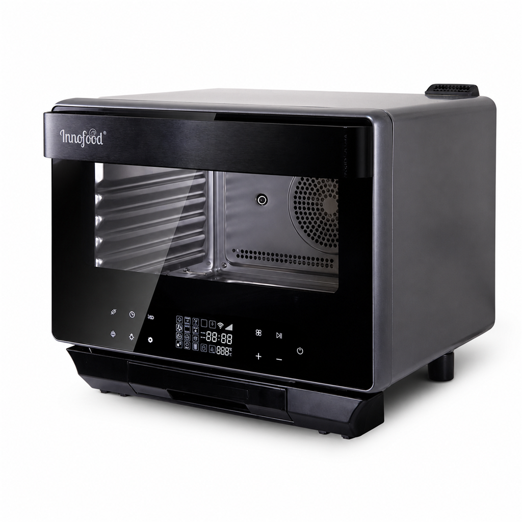 Innofood KT-CM42S2 42L Digital Steam Oven — standardized product image
