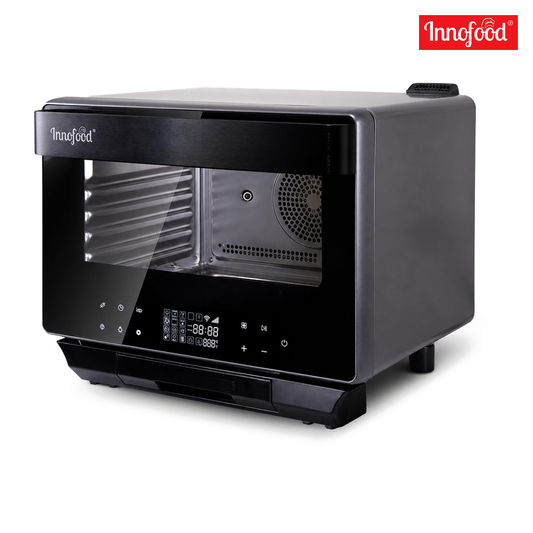 Innofood KT-CM42S2 42L Digital Steam Oven — standardized Innofood cover