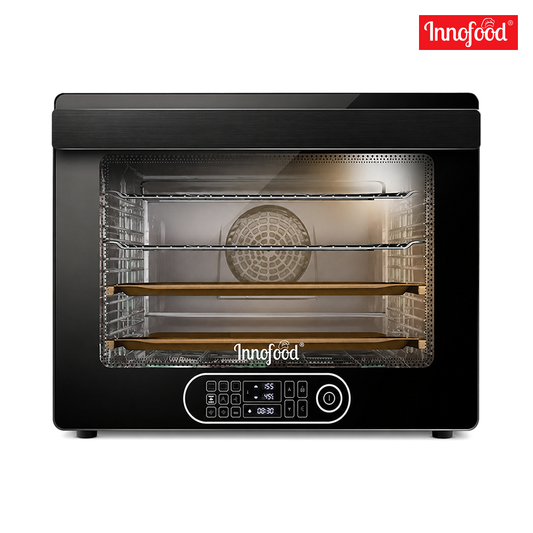 Innofood KT-V88 Baking Master Digital Convection Oven — standardized Innofood cover