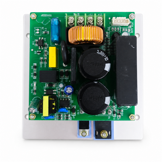 PCB Board for KT-7500/7600 Professional Series Stand Mixer — standardized product image