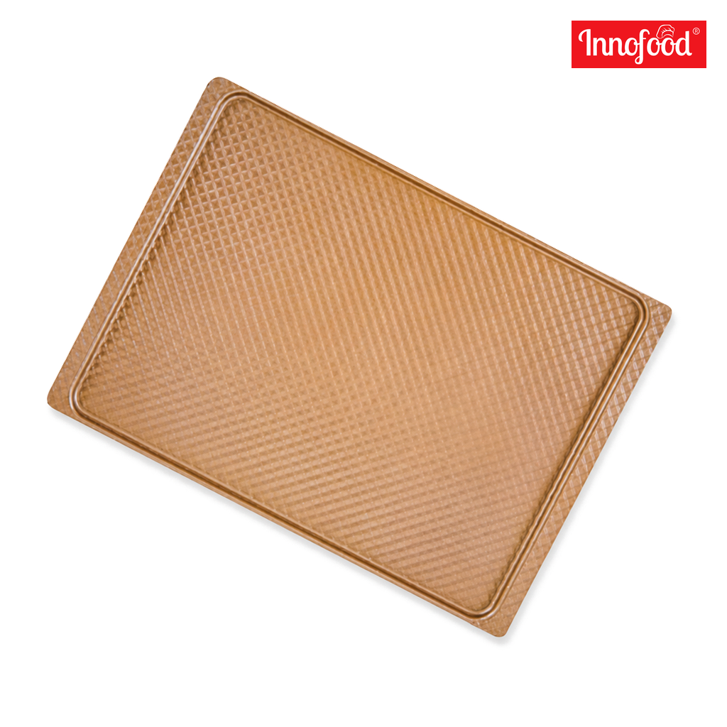 Innofood Baking Master Digital Convection Oven Tray (78L) V88 (Accessories) — standardized Innofood cover