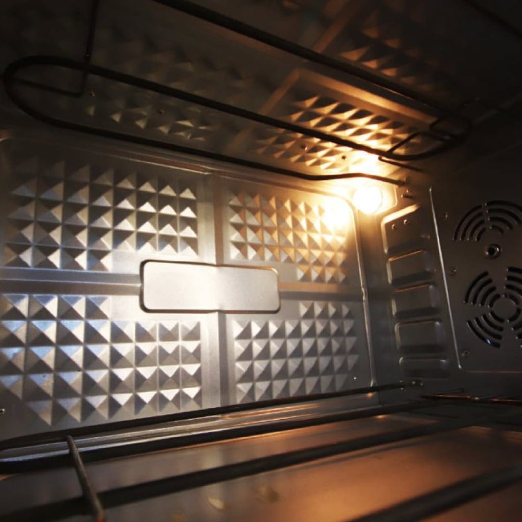 Kitmens KM-KO65 Electric Oven