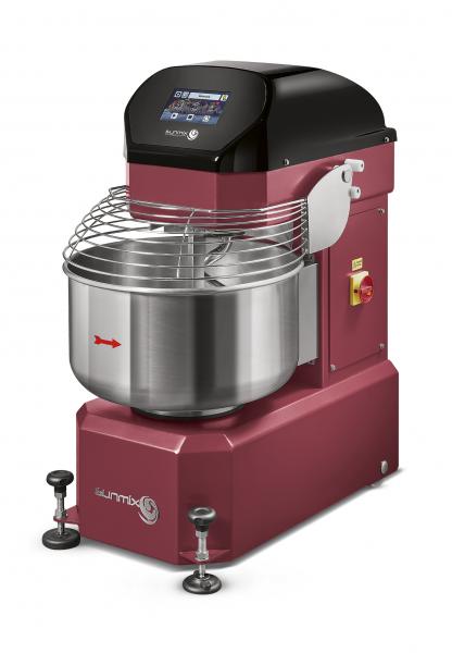 Sunmix SMART LINE spiral dough mixer