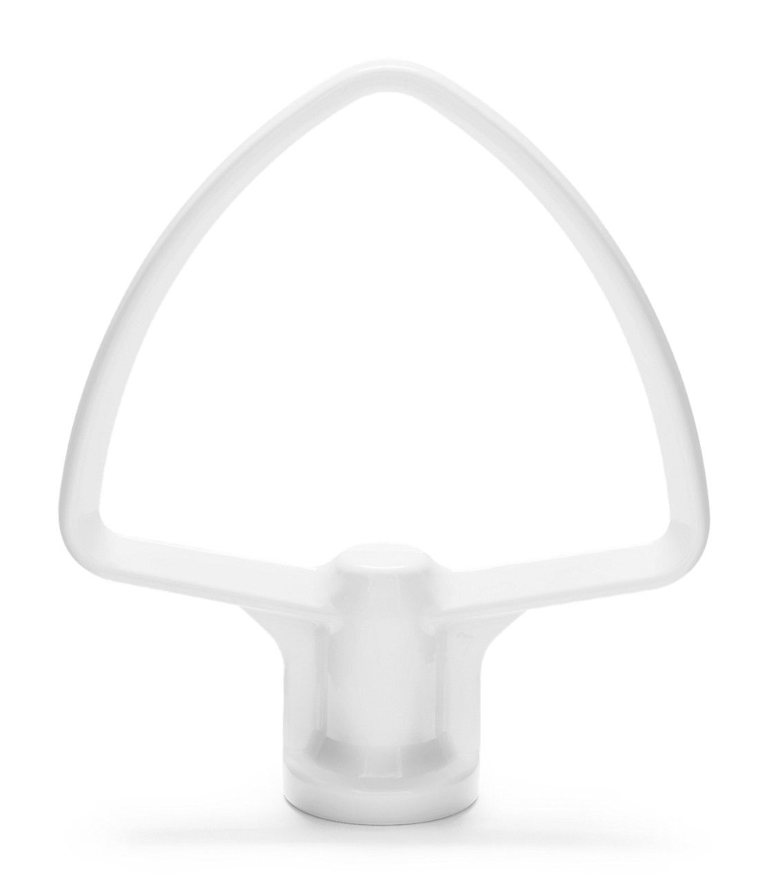 KitchenAid 3.5 Quart Coated Flat Beater