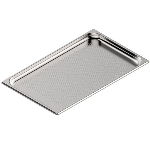 EKA KFT9G2 AISI 304 perforated tray 1/1 GN