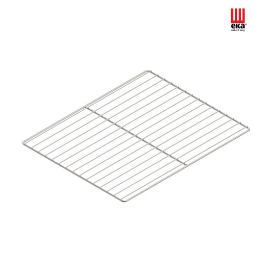 EKA KG21G AISI 304 grid 2/1 GN