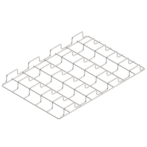 EKA KG5CPX 5 lane AISI 304 grid