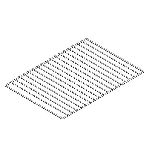 EKA KG6X AISI 304 grid 2/3 GN