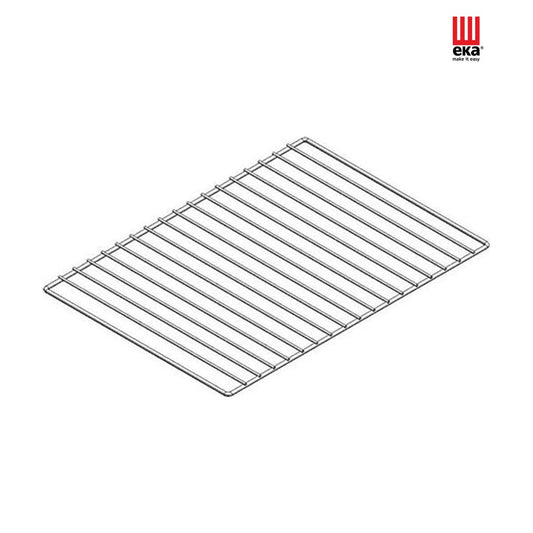 EKA KG6X AISI 304 grid 2/3 GN