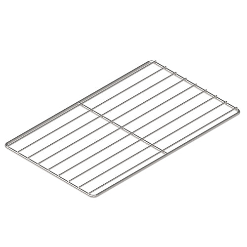 EKA KG9G chromed grid 1/1 GN