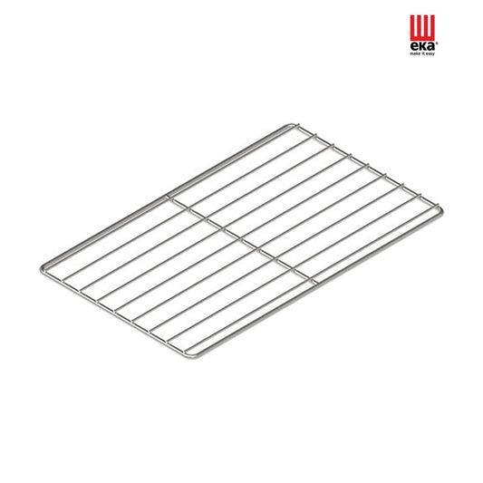 EKA KG9GX AISI 304 grid 1/1 GN
