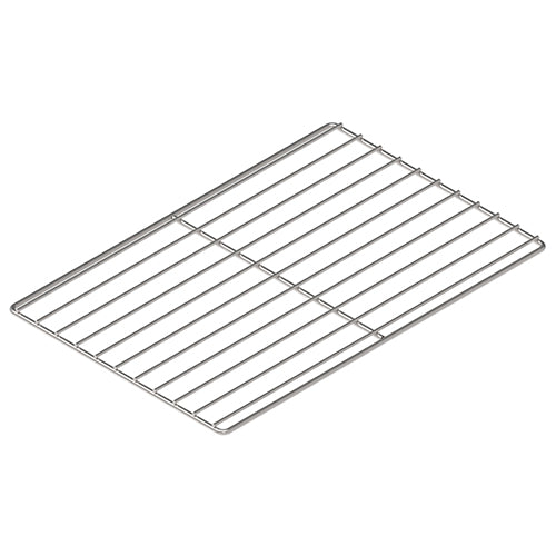 EKA KG9P chromed grid 600 x 400 mm
