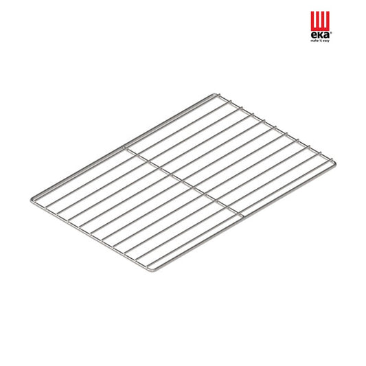 EKA KG9PX AISI 304 grid 600 x 400 mm