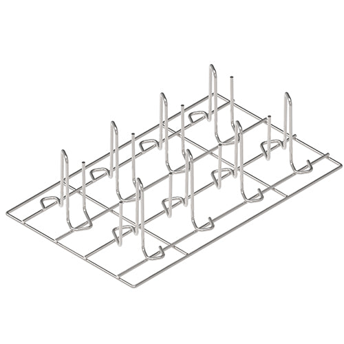 EKA KGP vertical cooking pan for 8 chickens