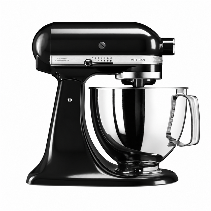 KitchenAid Artisan Tilt-Head Stand Mixer 5KSM125 (4.8L)