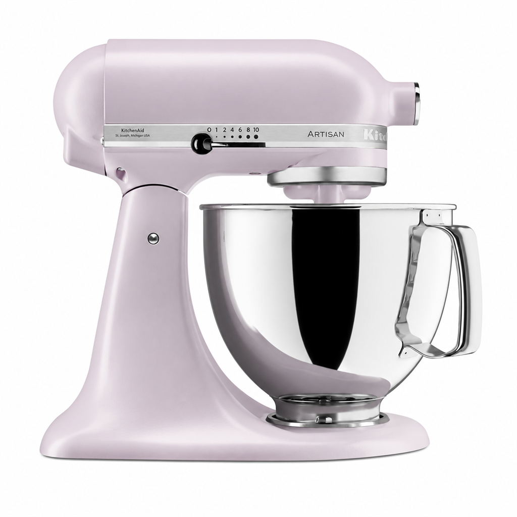 KitchenAid Artisan Tilt-Head Stand Mixer 5KSM175 with Extra Bowl (4.8L)