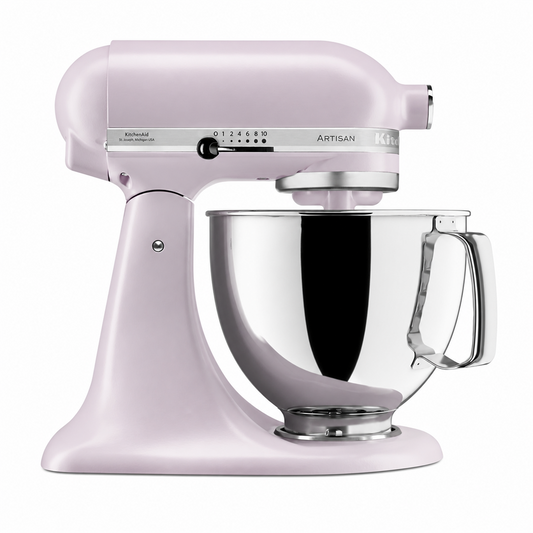 KitchenAid Artisan Tilt-Head Stand Mixer 5KSM175 with Extra Bowl (4.8L)