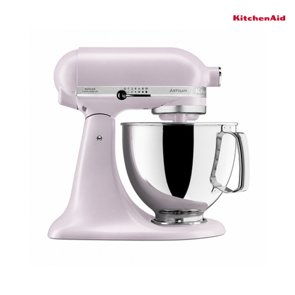 KitchenAid Artisan Tilt-Head Stand Mixer 5KSM175 with Extra Bowl (4.8L) — standardized KitchenAid cover