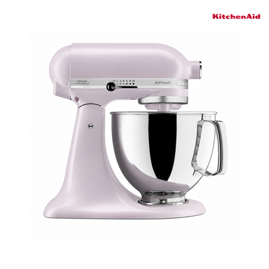 KitchenAid Artisan Tilt-Head Stand Mixer 5KSM175 with Extra Bowl (4.8L) — standardized KitchenAid cover