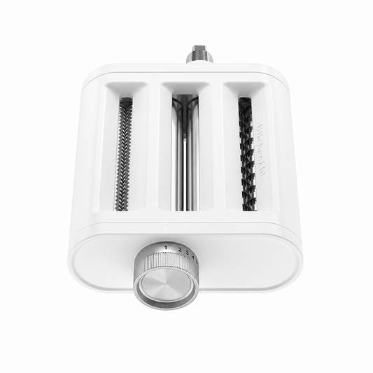KitchenAid 3-in-1 Pasta Set, Plastic Casing