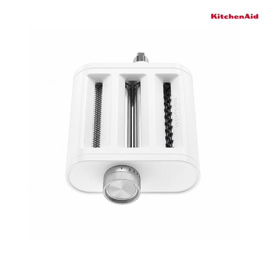 KitchenAid 3-in-1 Pasta Set, Plastic Casing — standardized KitchenAid cover