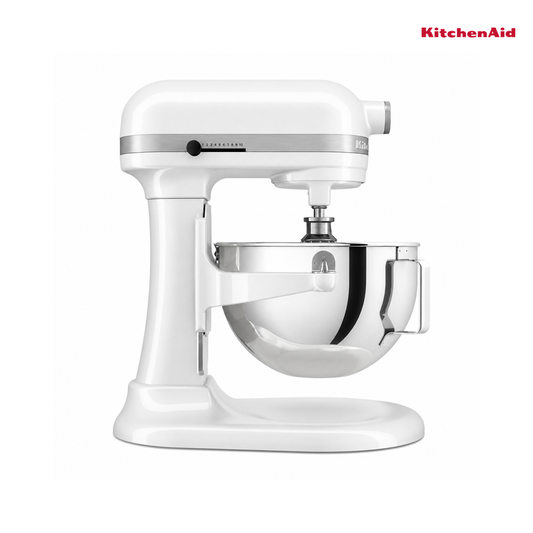 KitchenAid Bowl-Lift Stand Mixer 5KSM55 (5.5 Quart) — standardized KitchenAid cover