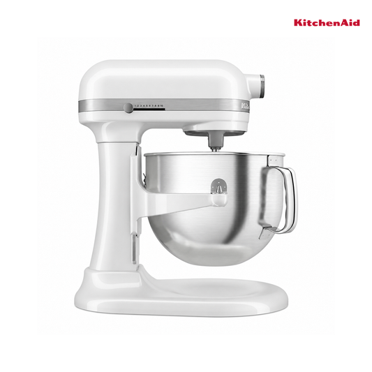 KitchenAid Bowl-Lift Stand Mixer 5KSM70 (7 Quart) — standardized KitchenAid cover