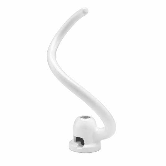 KitchenAid Coated Spiral Dough Hook for Bowl-Lift Stand Mixer