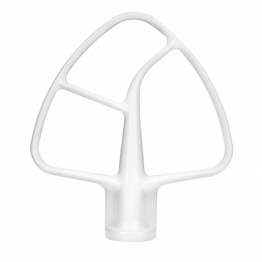 KitchenAid Coated Flat Beater for Bowl-Lift Stand Mixer