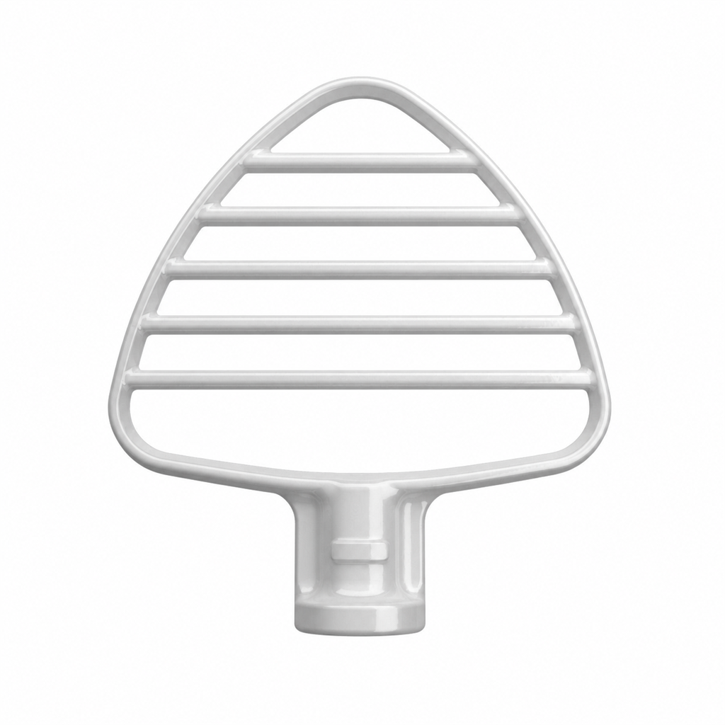 KitchenAid Stand Mixer Accessory, Coated Pastry Beater 5QT