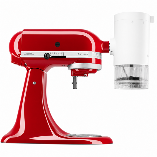KitchenAid Stand Mixer Attachment, Shave Ice Attachment