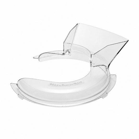 KitchenAid Stand Mixer Accessory, Pouring Shield (5KSMTHPSG)